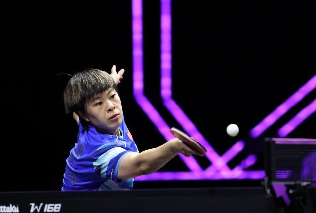 （体育）（1）乒乓球——WTT横滨冠军赛：王艺迪晋级16强XxjpseC007231_20250807_PEPFN0A001.jpg
