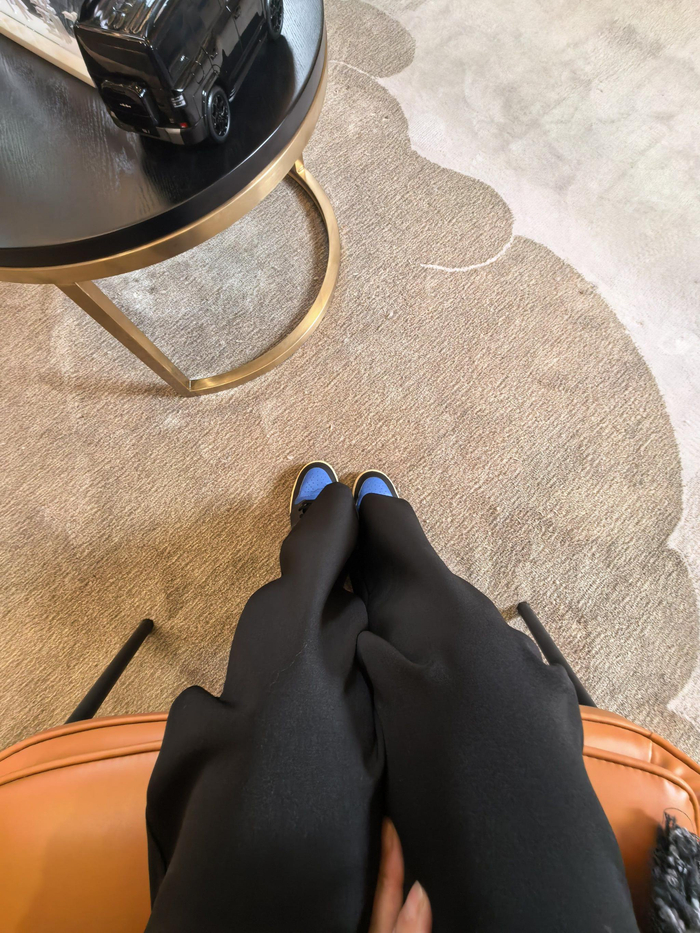 开云体育官网-神车之父穿AJ1接受采访，畅谈篮球与刁钻问题|家常|嘉宾_新浪体育_新浪新闻